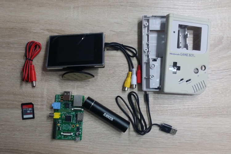 The Raspberry Pi 3 Model B+ Gets an Update