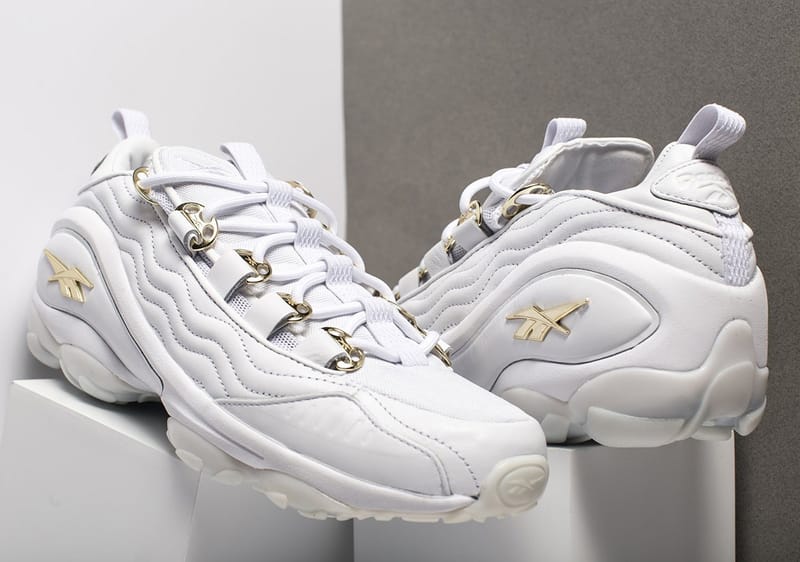 reebok dmx run 2018