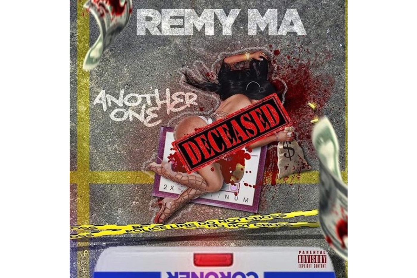 Remy Ma Nicki Minaj Diss Track "Another One" Music Meek Mill Lil Yachty DMX Videos