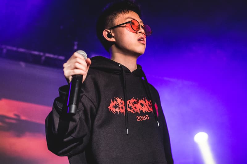 Rich CHigga Hypetrak Interview