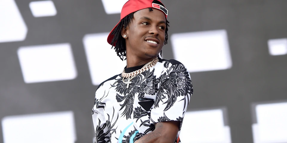 Rich The Kid's Lil Uzi Vert Diss, 