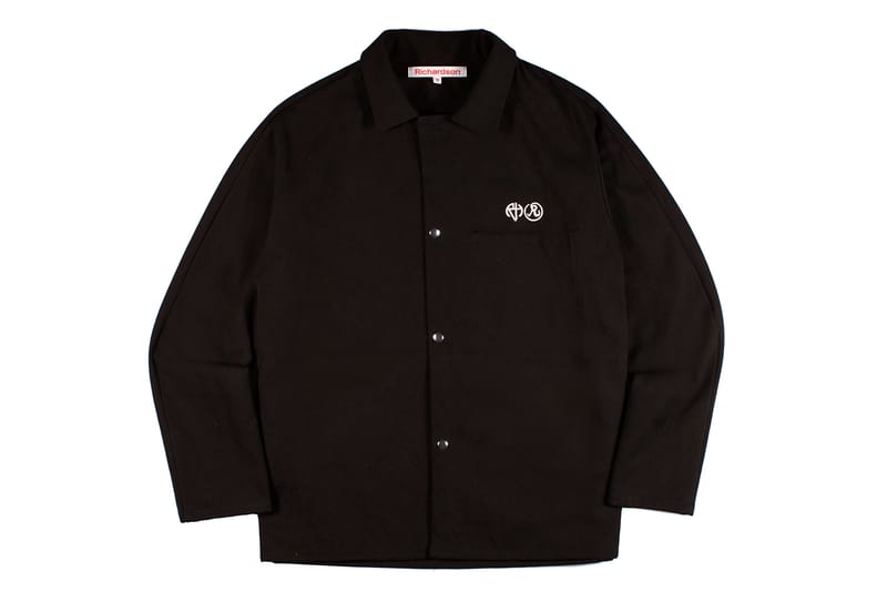 Richardson Shares its Spring/Summer 2018 Delivery