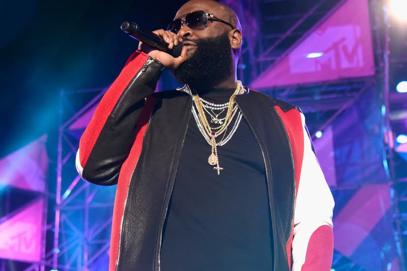 Rick Ross