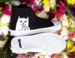 RIPNDIP Is Dropping Exclusive New Kicks This Weekend