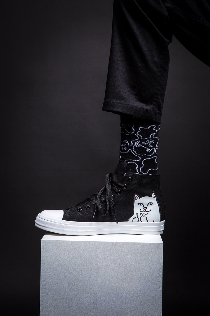 RIPNDIP Spring Summer 2018 Lookbook collection march 8 release date info drop cats cat lord nermal