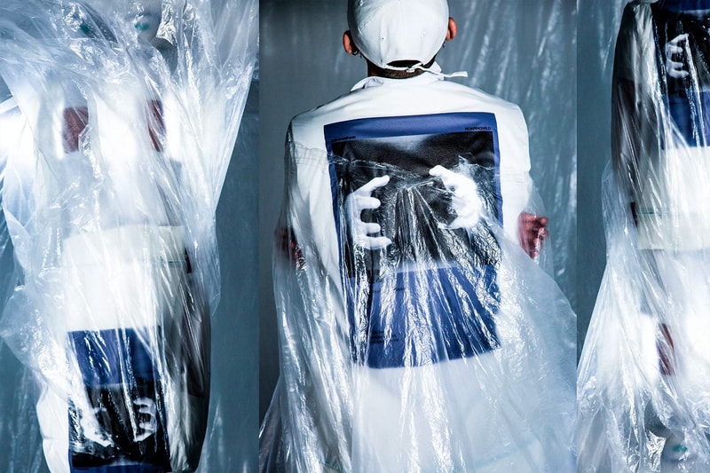 ROARINGWILD Spring/Summer 2018 Collection Lookbook release purchase