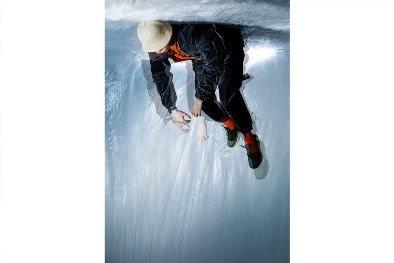ROARINGWILD Spring/Summer 2018 Collection Lookbook release purchase