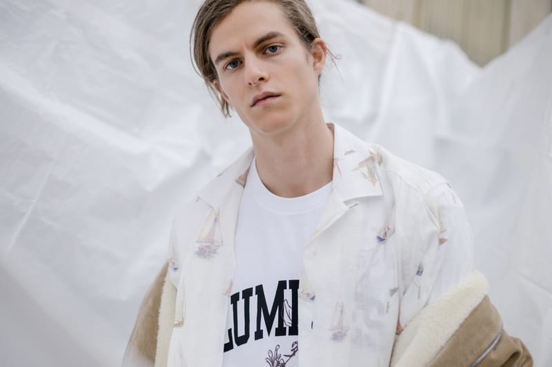 Roden Gray Highlights Dries Van Noten, sacai, Enfants Riches Déprimés & More for Spring/Summer 2018