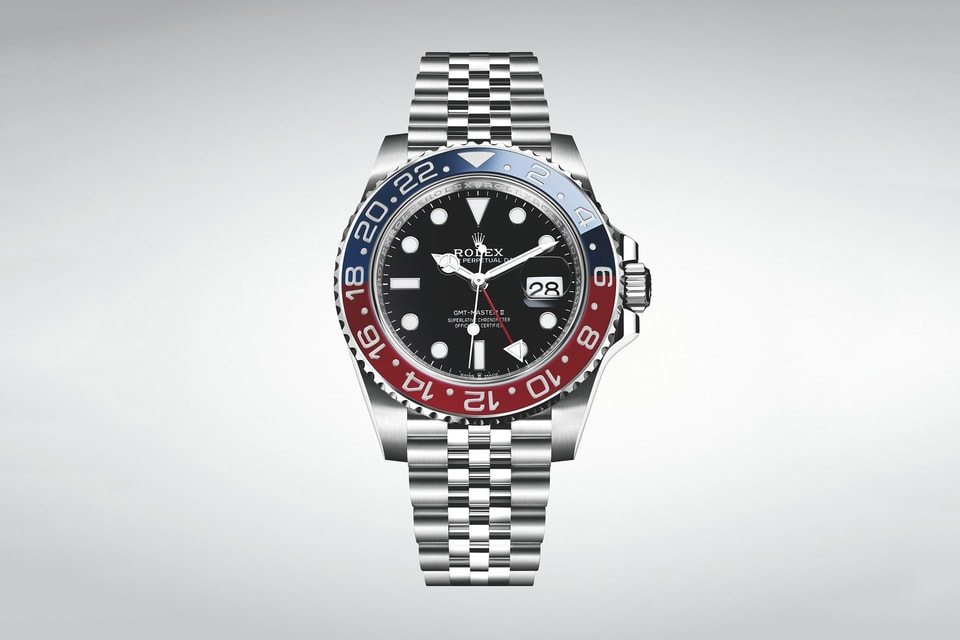 Rolex pepsi max Outlet