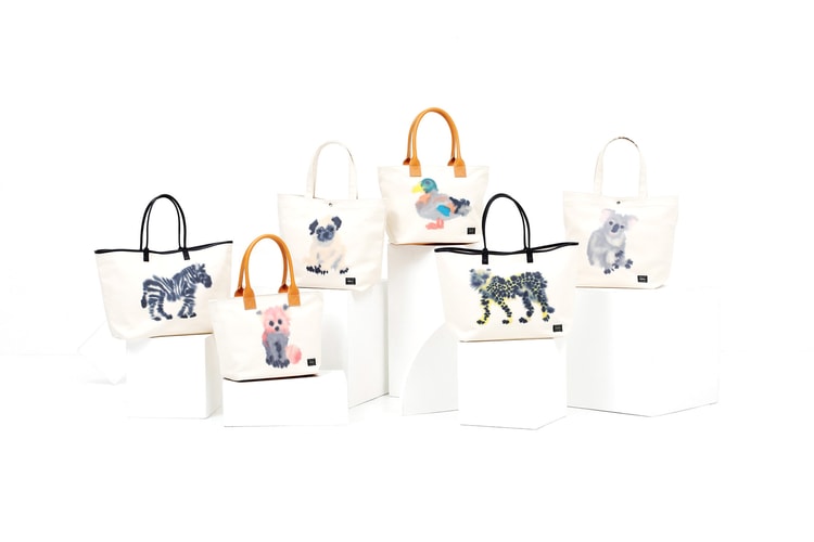 HEAD PORTER Celebrates Its 20th Anniversary With Rop Van Mierlo