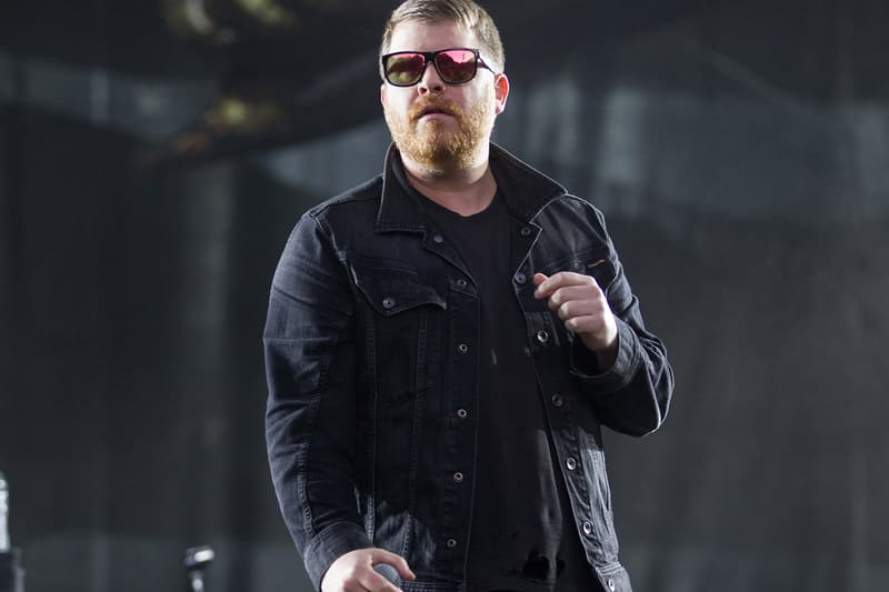 Run the Jewels "Legend Has It" on 'Fallon'