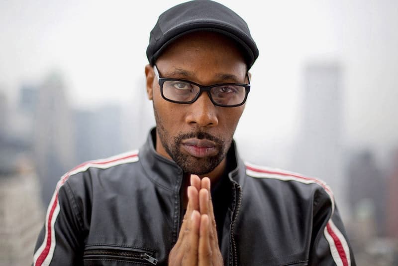 RZA Interview rolling stone martin shkreli once upon a time in shaolin wu tang clan