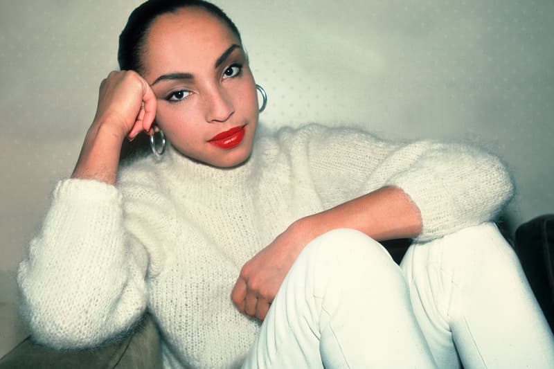 Sade Flower of the Universe Stream listen a wrinkle in time no i.d.