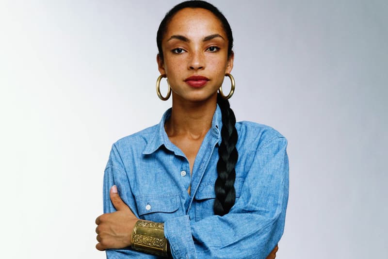 Sade Flower of the Universe Stream listen a wrinkle in time no i.d.