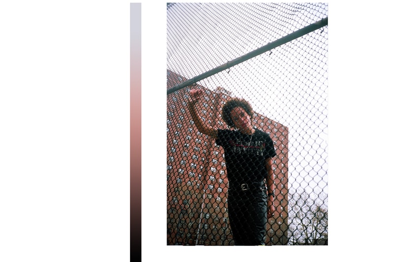 SAENAI Spring Summer 2018 Collection Lookbook brooklyn skate shop