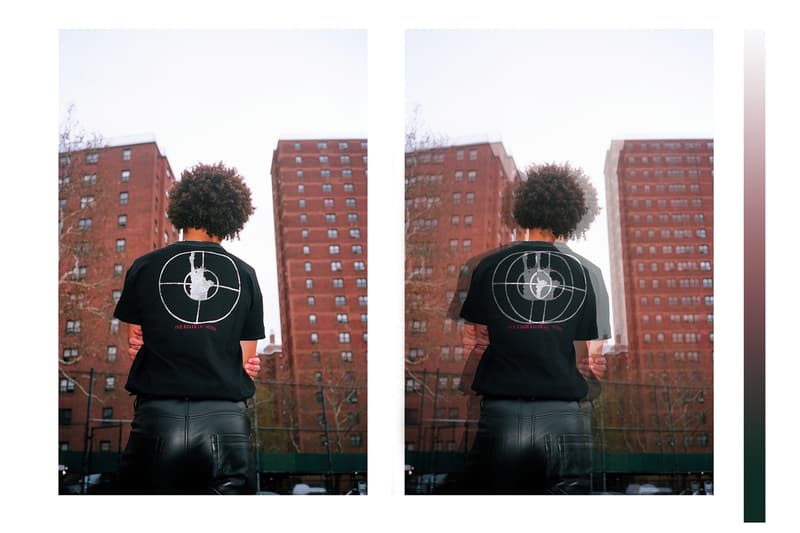 SAENAI Spring Summer 2018 Collection Lookbook brooklyn skate shop