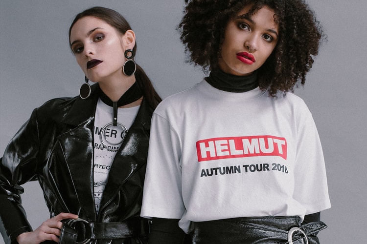 Safety Comes First in This Exclusive Editorial