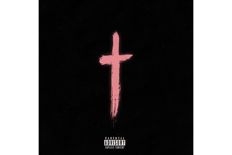 SAINt JHN Debut Album Collection One