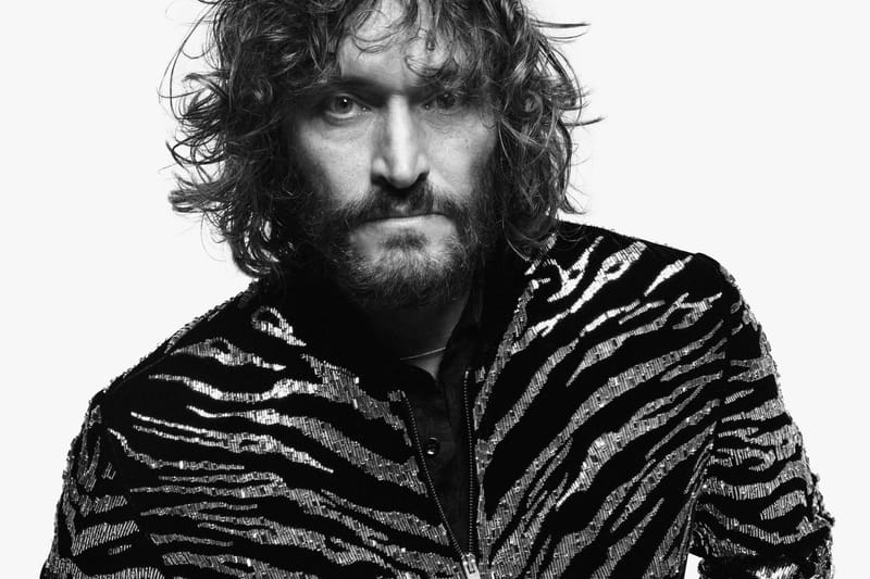 Saint Laurent Launches Part II of Its Spring/Summer 2018 Menswear Campaign