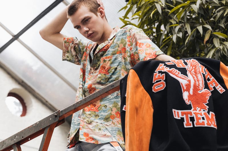 Why Does Luxury Retailer Saks Fifth Avenue See Streetwear in Its Future?