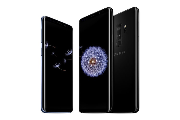 Samsung Galaxy S9/S9+ Are Now Available for Pre-Order