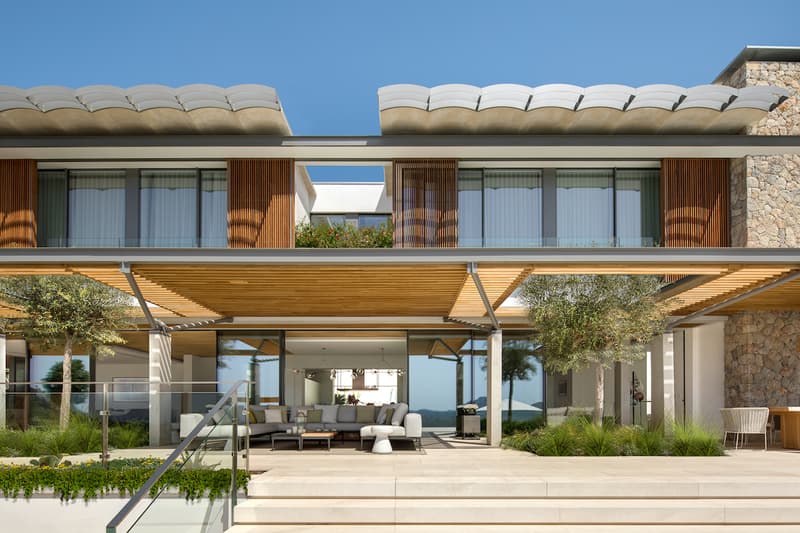 SAOTA Bora Headquarters Mallorca Spain architecture design house home arrcc interior