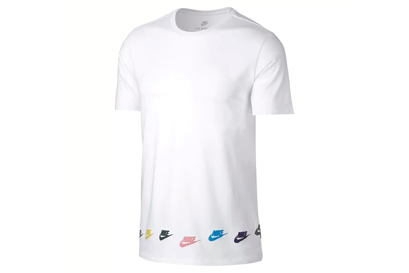 Limpia el cuarto capa Kent Nike Air Max 1/97 Sean Wotherspoon Cap T-Shirt | Hypebeast
