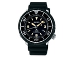 Freemans Sporting Club and Seiko Drop a Limited Prospex Diver Scuba Watch
