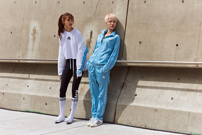 Street Style Seoul Fashion Week Fall Winter 2018 South Korea