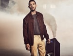 Shia LaBeouf Reveals He Donated Clothes to Kanye West