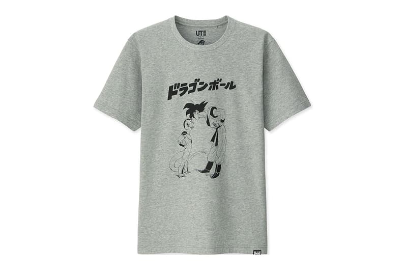 Download Shonen Jump X Uniqlo 50th Anniversary Collection Hypebeast For Android Free Get Wallpaper Shonen Jump X Uniqlo 50th Anniversary Collection Hypebeast For Android