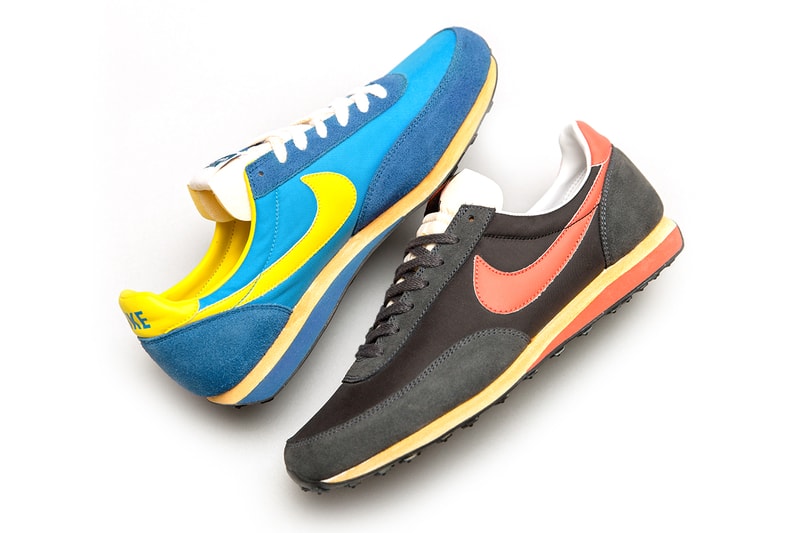 Size? Nike Bill Bowerman Elite OG Runner Waffle Sole