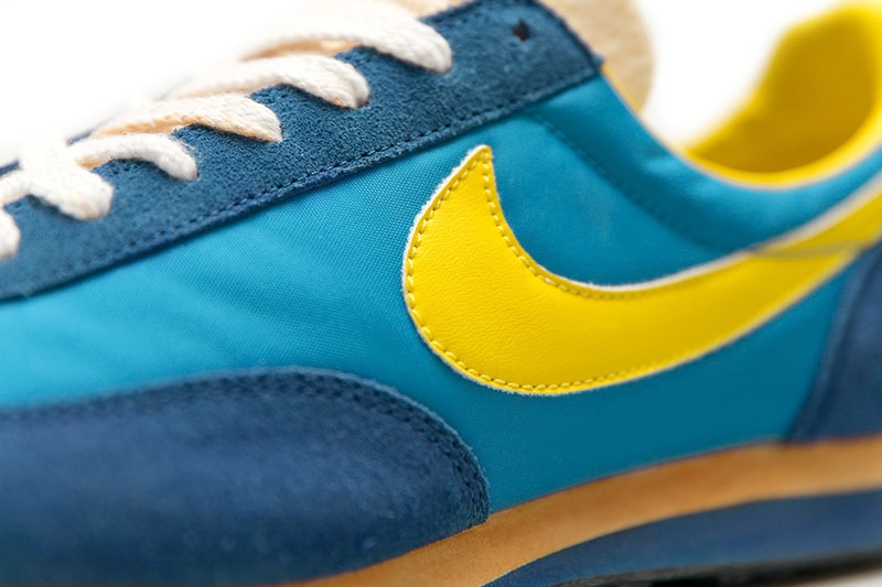 Size? Nike Bill Bowerman Elite OG Runner Waffle Sole