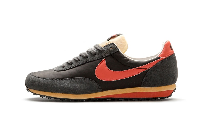 Size? Nike Bill Bowerman Elite OG Runner Waffle Sole