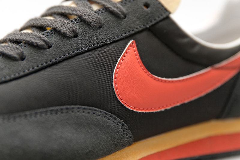 Size? Nike Bill Bowerman Elite OG Runner Waffle Sole