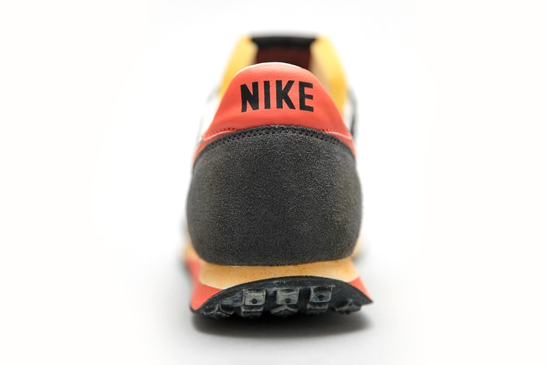 Size? Nike Bill Bowerman Elite OG Runner Waffle Sole