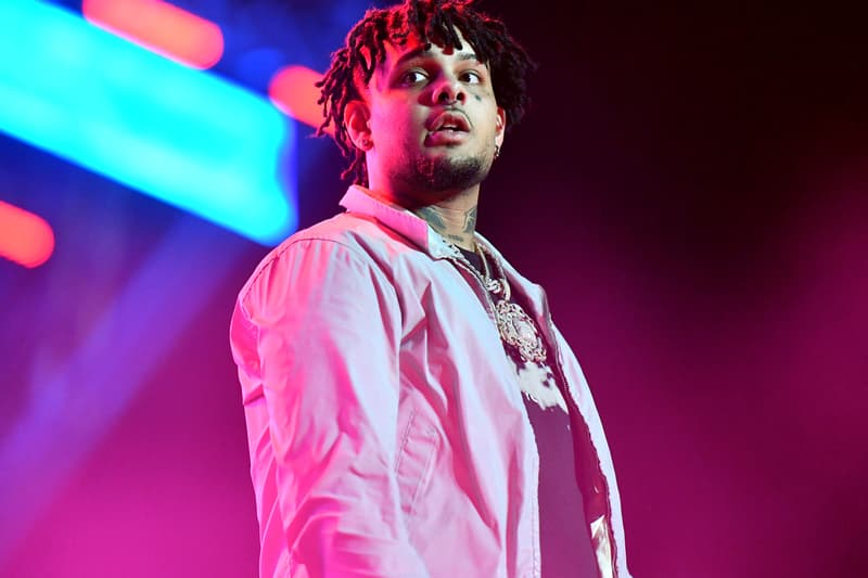 Smokepurpp Lil Yachty Offset Do Not Disturb Album Leak Single Music Video EP Mixtape Download Stream Discography 2018 Live Show Performance Tour Dates Album Review Tracklist Remix