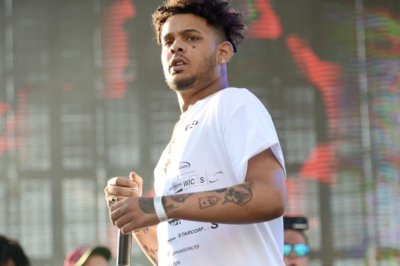 Smokepurpp Links Up With TM88 & Southside For “Woah”