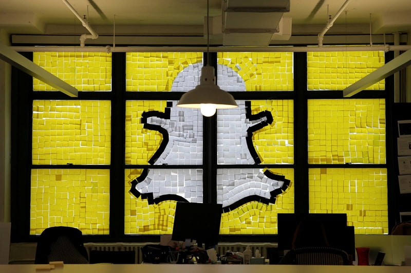 Snap Inc Redundancies Snapchat Employees Evan Spiegel Engineering Jobs