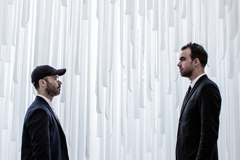 Snarkitecture Reveals Plans for First Monograph