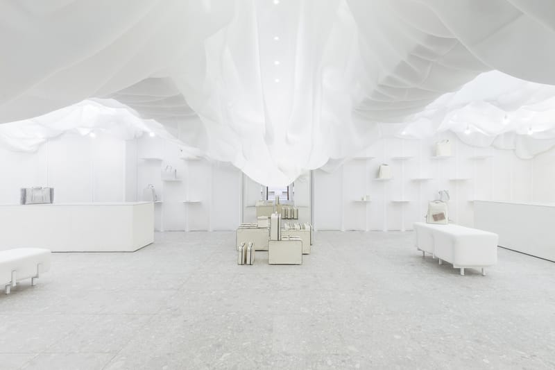 Snarkitecture on Bringing the Museum Experience to Retail Stores