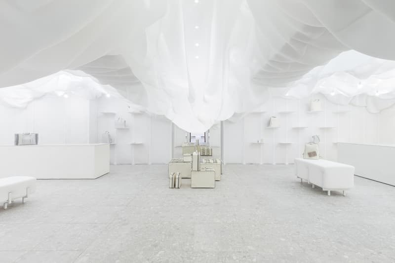 Snarkitecture SSENSE Interview Daniel Arsham Alex Mustonen march 2018