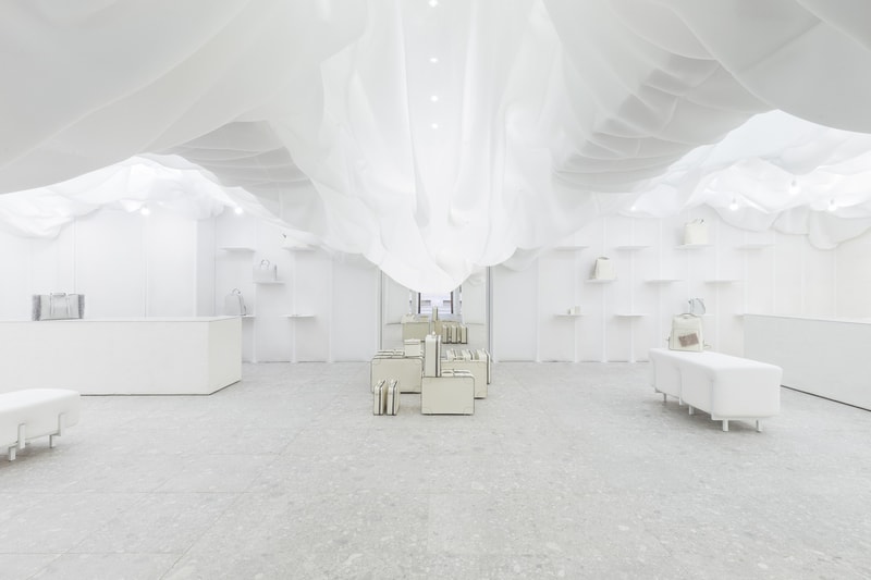 Snarkitecture SSENSE Interview Daniel Arsham Alex Mustonen march 2018