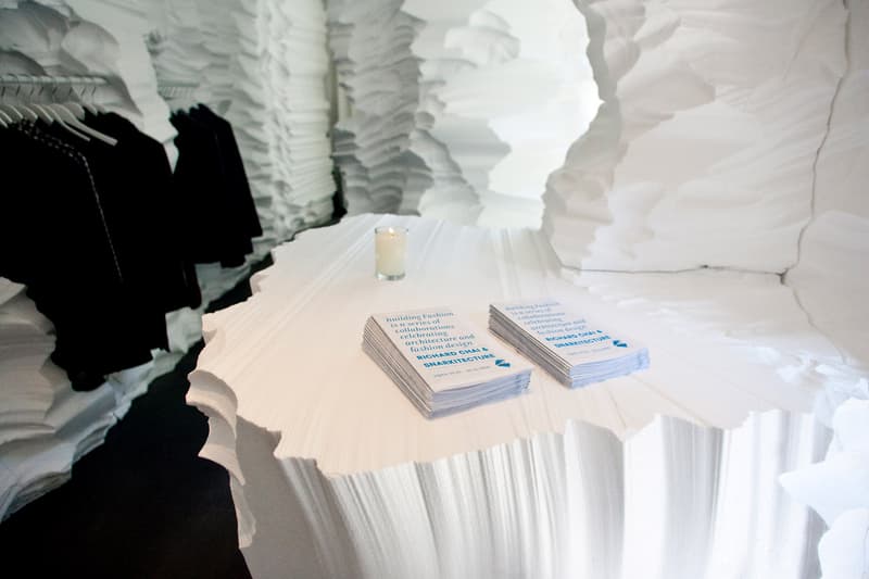 Snarkitecture SSENSE Interview Daniel Arsham Alex Mustonen march 2018