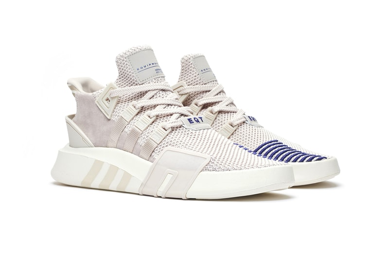 Sneakersnstuff adidas Originals EQT ADV Pack footwear 2018 release dates EQT Support Mid ADV PK EQT Basket ADV
