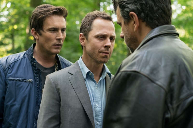 Amazon Amazon Prime Sneaky Pete
