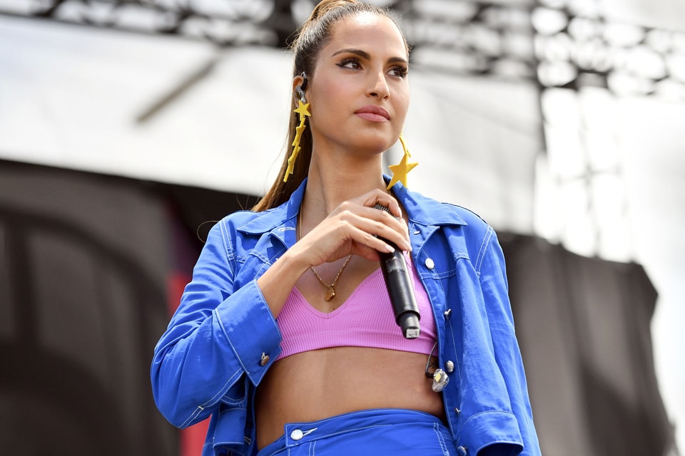 Snoh Aalegra puts her twist on a classic in new Do 4 Love track