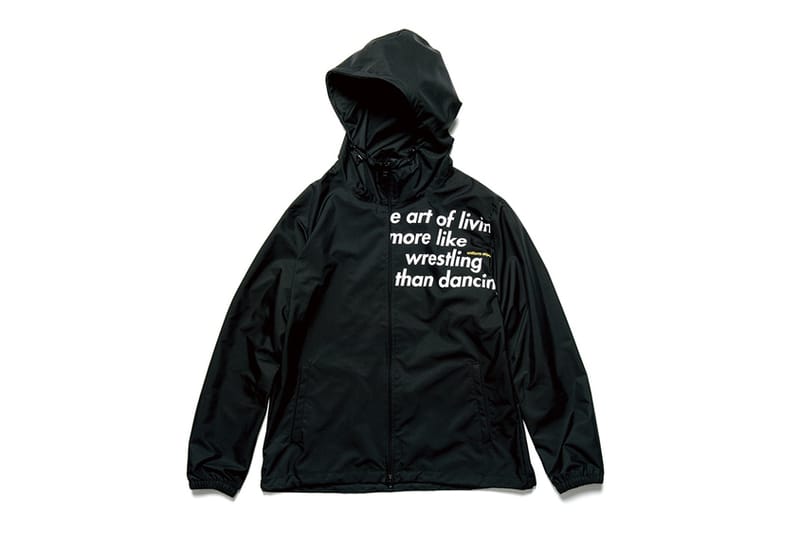 uniform experiment Goes Smart With Latest Spring/Summer 2018 Drop