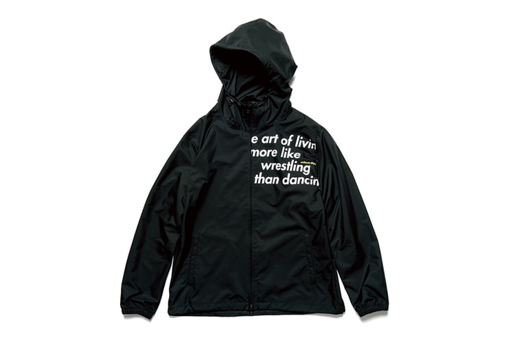 uniform experiment Goes Smart With Latest Spring/Summer 2018 Drop