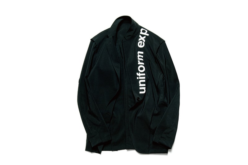 SOPHNET. uniform experiment Collection March 3 Suiting Blazers